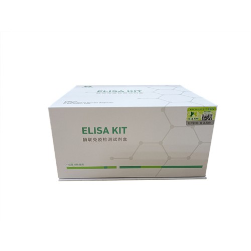小鼠细胞色素氧化酶(CC0)ELISA试剂盒