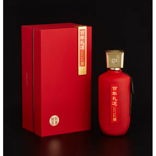 茅台镇酱香型白酒代理加盟