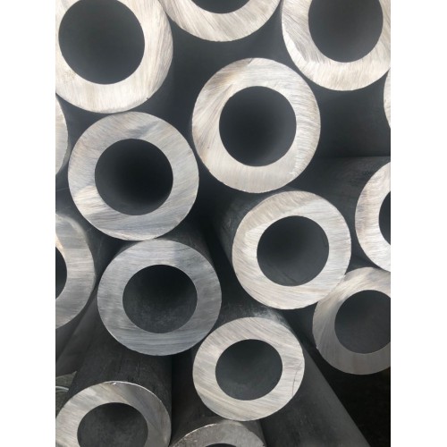 316L不锈钢管厂家 316L不锈钢无缝管