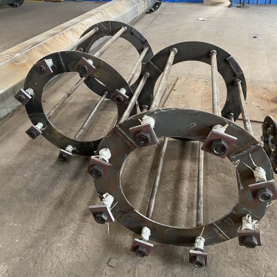 地脚螺栓厂家 螺栓价格表 可零售可批发