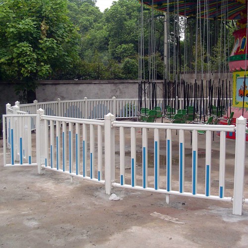 草坪围栏 草坪栅栏 绿化带护栏 厂家直销