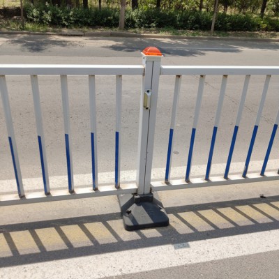 河道护栏网 市政道路护栏网 景区隔离网 厂家批发