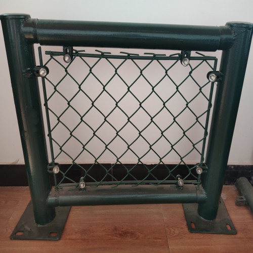 体育场护栏网 球场护栏网 球场围栏网 源头厂家