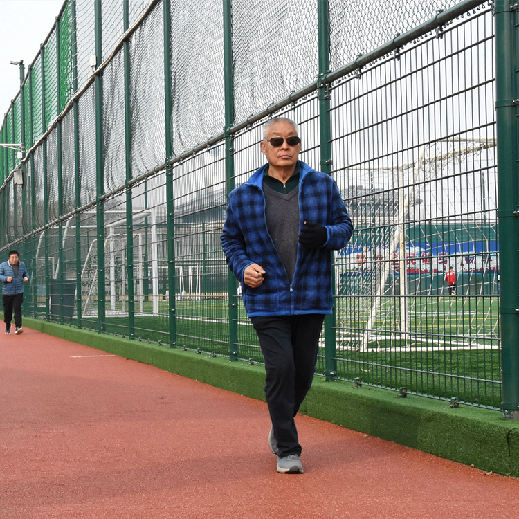 笼式操场围栏网8