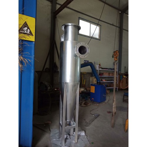 滤芯式气体除水除杂除油气液分离器锅炉蒸汽压缩气体过滤PN16