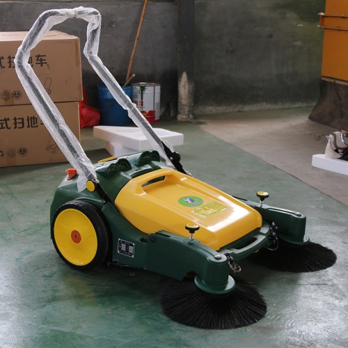 扫地车 手推扫地车 工业扫地车