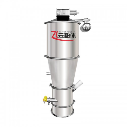 QVC-4 气动真空上料机 粉体负压输送系统