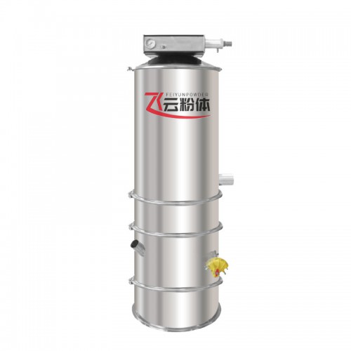 QVC-5 气动真空上料机 粉体颗粒密闭负压输送