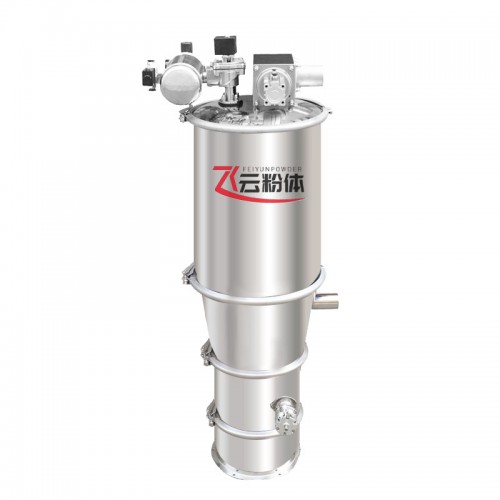 ZKS-1 真空上料机 粉体颗粒真空输送机