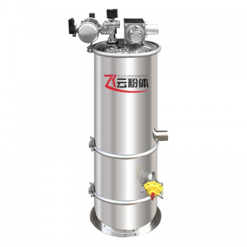 ZKS-3 真空上料机 卫生级食品加料机