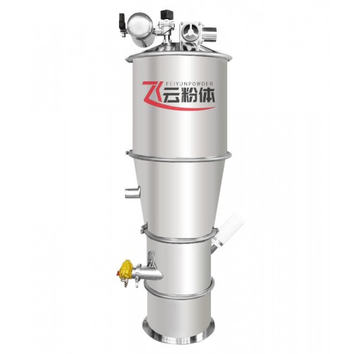 ZKS-6 真空上料机 自动吸料机粉体输送机