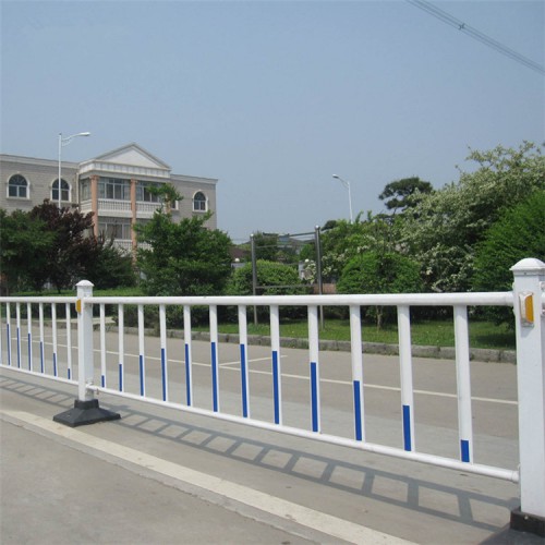 市政道路护栏公路护栏 市政马路护栏