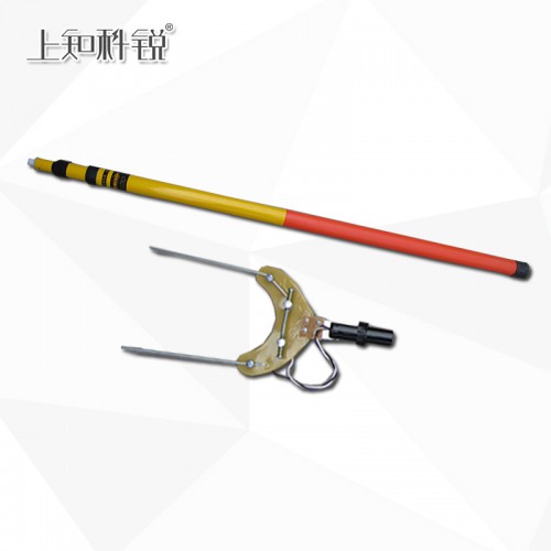 绝缘子测零仪 上知科锐 绝缘子测零器 悬式绝缘子测零器