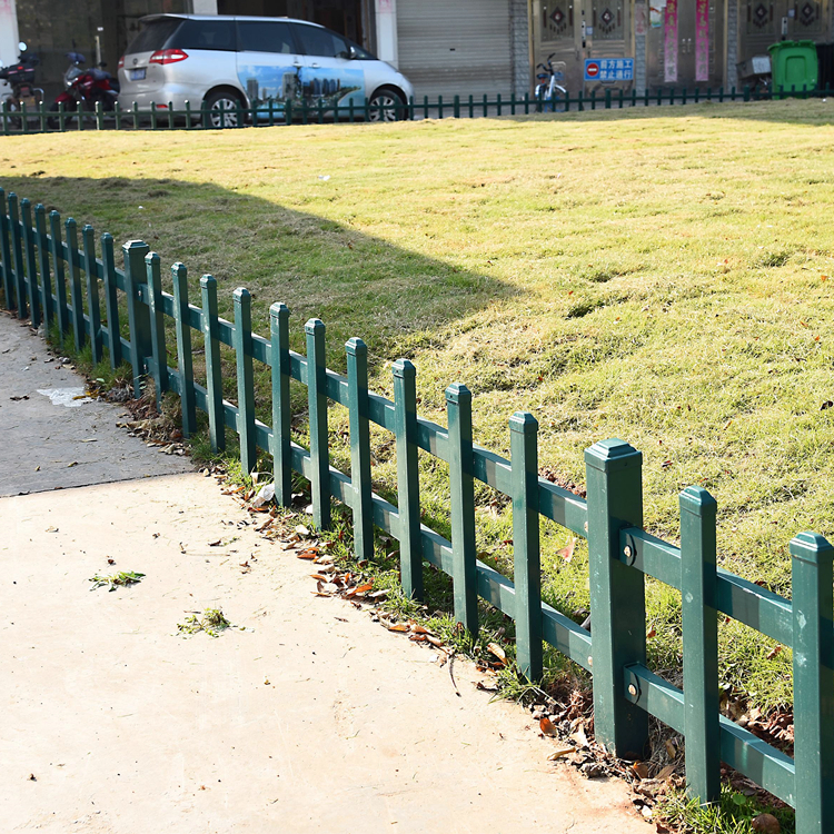 草坪围栏2