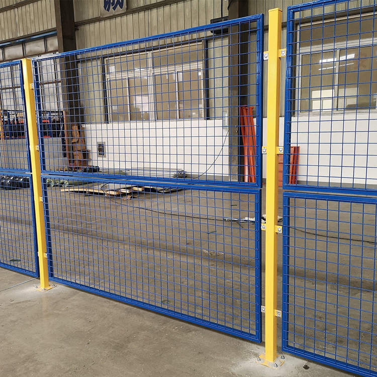 仓储围栏网7