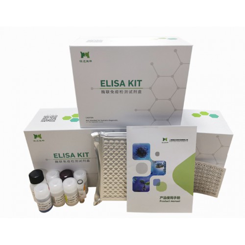 马β内啡肽(β-EP)ELISA试剂盒