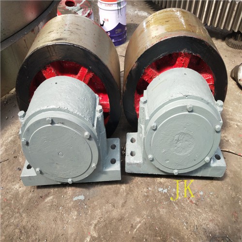 烘干机拖轮   烘干机托轮