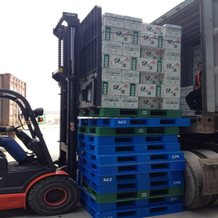 Summer beach concept