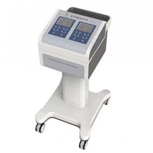 甘械准20152260009号 康达中药提速多功能康复仪