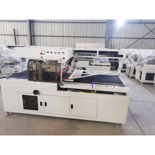 敬贤 套膜包装机 全自动脏衣篓热收缩膜机 好用吗