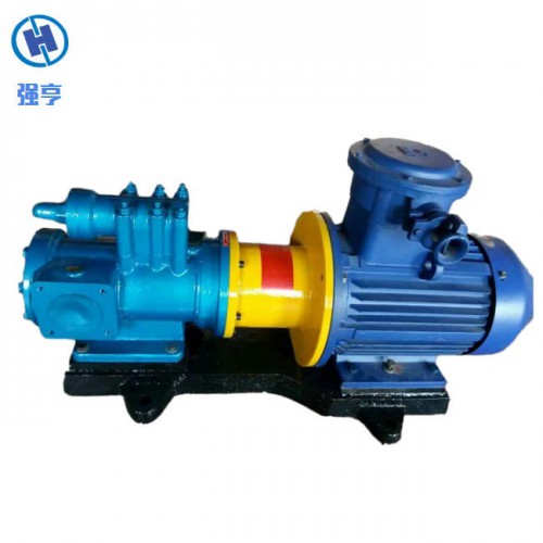 螺杆泵 单螺杆泵 三螺杆泵