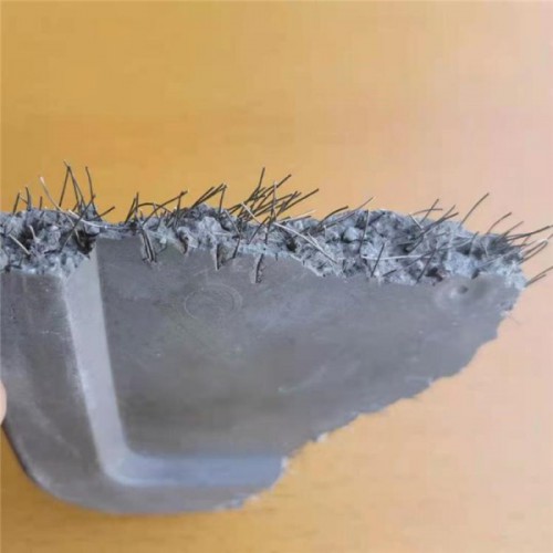 内蒙古高延性混凝土 可弯曲混凝土 隔音砂浆