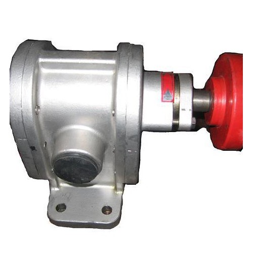 齿轮泵 圆弧齿轮泵 KCB齿轮泵