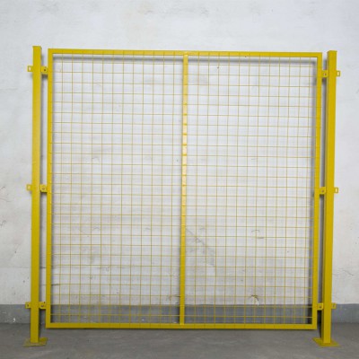 厂区护栏网