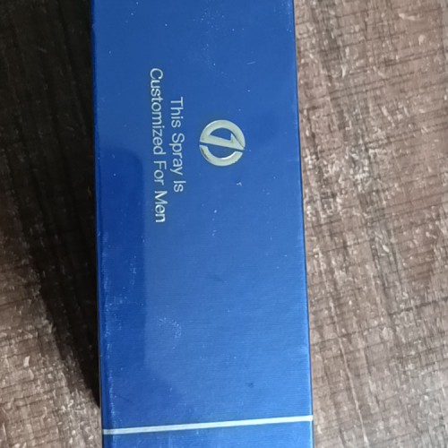 壹小时外用延时喷雾器 男性私处延时喷雾器 不伤身