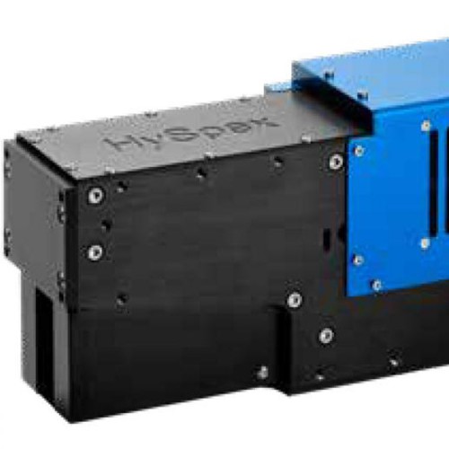 北京高光谱相机厂家    高光谱成像光谱仪