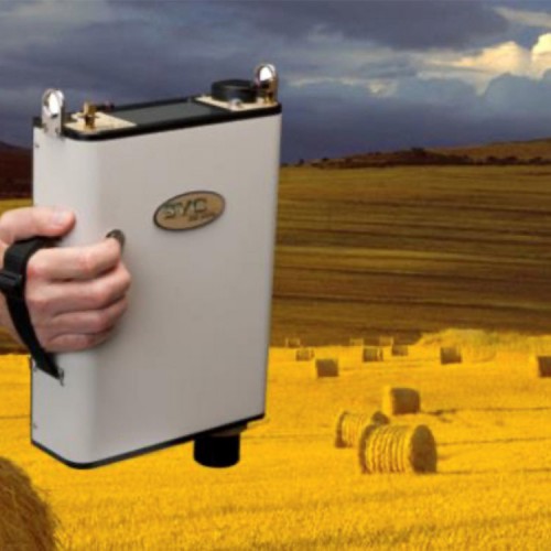 SVC地物光谱仪 便携式地物光谱仪 手持式地物光谱仪厂家