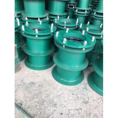 新疆防水套管加工 新疆柔性防水套管厂家