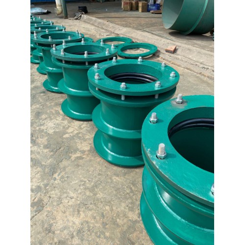 柔性防水套管厂家-防水套管厂家-刚性防水套管厂家