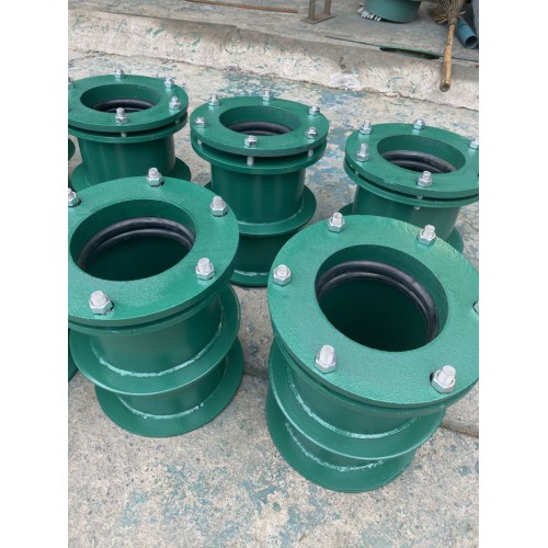 上海防水套管 上海柔性防水套管 上海刚性防水套管