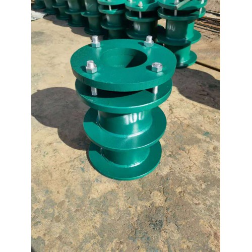 浙江防水套管采购 浙江柔性防水套管厂家 浙江不锈钢防水套管