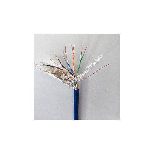 天联牌KVVRP 4*0.75软芯屏蔽控制电缆厂家