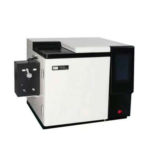 山东瑞德气相色谱分析仪