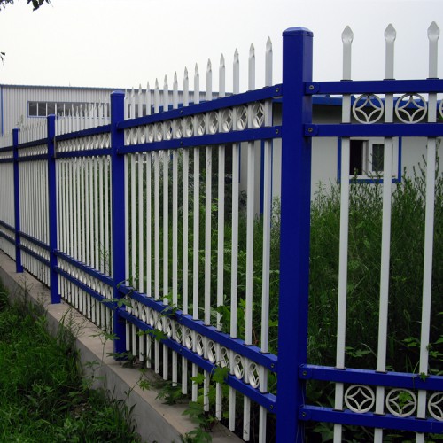 小区护栏网 庭院围栏
