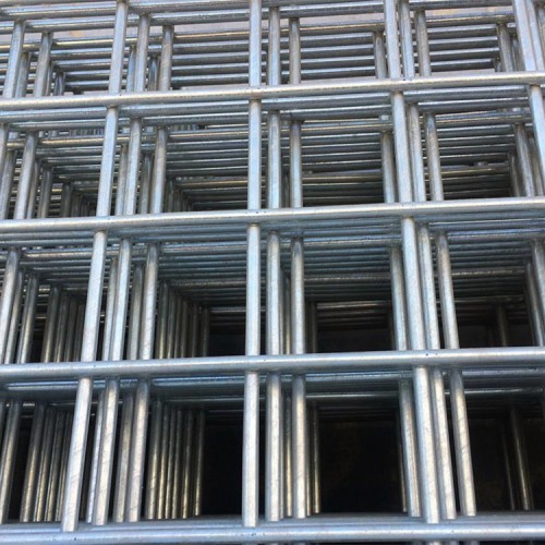 钢筋网片 钢丝网片