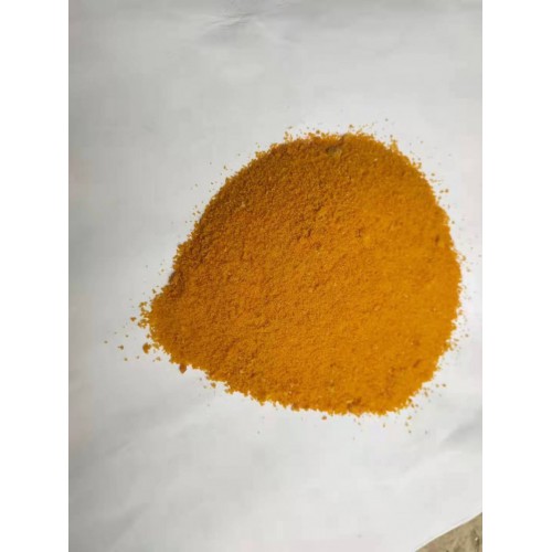 德豪环保聚合氯化铝 高分子混凝剂 聚合氯化铝厂家