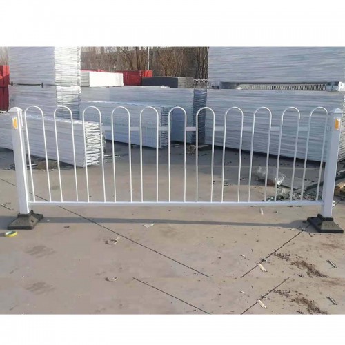 道路护栏 交通道路护栏 隔离道路护栏