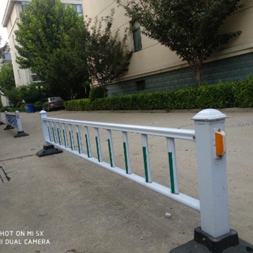 锌钢护栏 围墙锌钢护栏 喷塑锌钢护栏