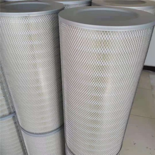 空气滤筒 自洁式空气滤筒 超长空气滤筒