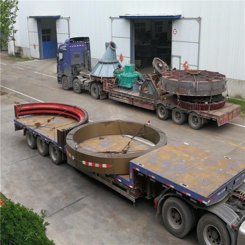 活性炭转炉大齿轮