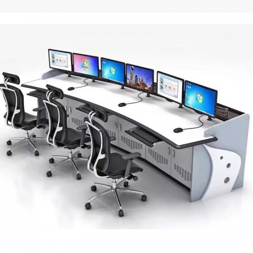 操作台 监控操作台 指挥中心操作台