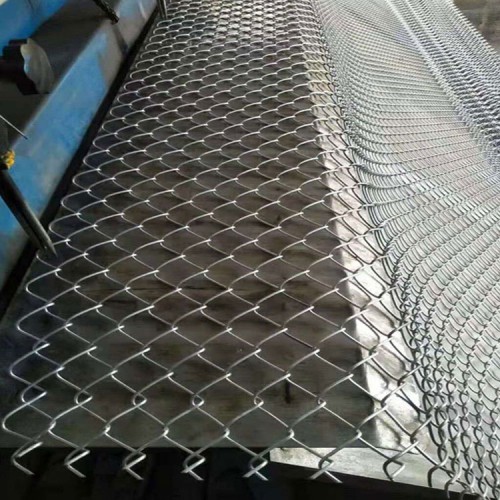 勾花网 养殖勾花网 镀锌勾花网