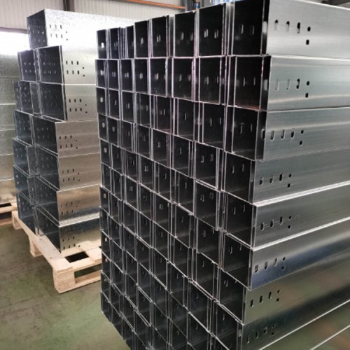 不锈钢桥架 不锈钢槽式桥架