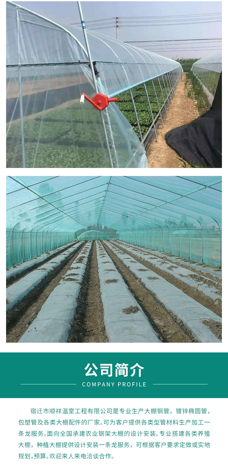 种植大棚4