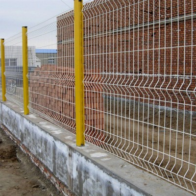 金属护栏网价格