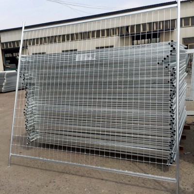 镀锌护栏网厂家